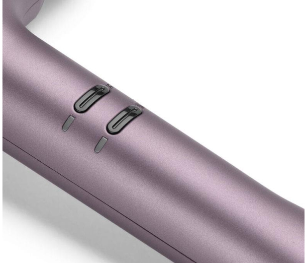 Babyliss Suszarka do włosów Futura D6051DE - 1600786 - zdjęcie 5